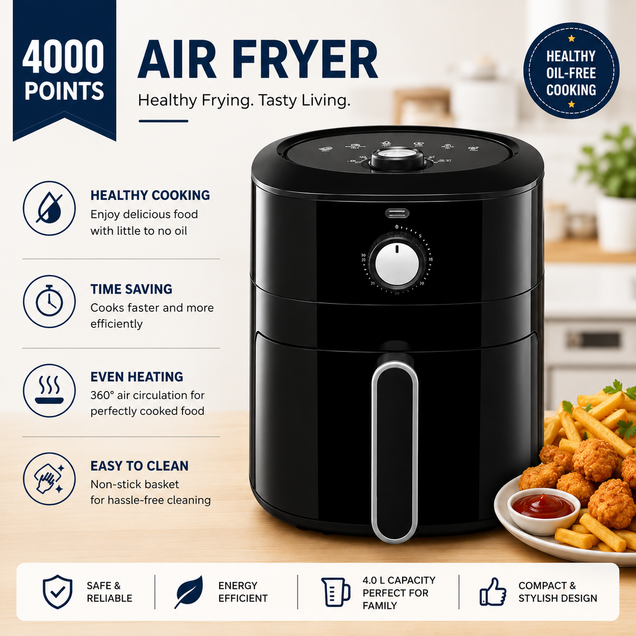 Air Fryer