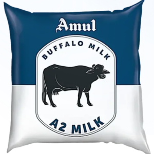 Amul Buffalo A2 Milk – 500 ML